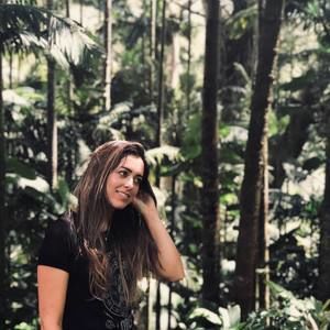 Meet your Posher, Aubree